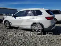2019 BMW X5 фото
