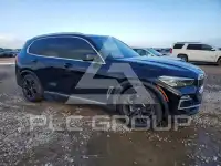 2019 BMW X5 фото