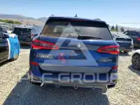 2019 BMW X5 photo