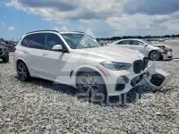2019 BMW X5 фото