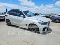 2019 BMW X5 photo