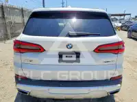 2019 BMW X5 фото