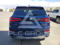 2019 BMW X5 фото