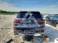 2019 BMW X5 фото
