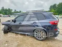 2019 BMW X5 фото