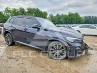 2019 BMW X5 фото