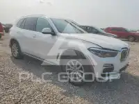 2019 BMW X5 фото