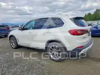 2019 BMW X5 фото