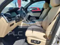 2019 BMW X5 фото