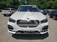 2019 BMW X5 фото