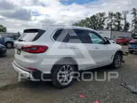 2019 BMW X5 фото