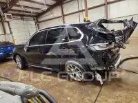 2019 BMW X5 фото