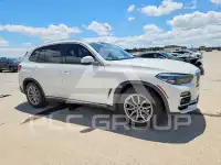2019 BMW X5 фото