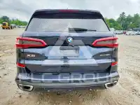 2019 BMW X5 фото
