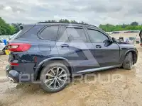 2019 BMW X5 фото