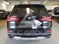 2019 BMW X5 photo