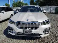 2019 BMW X5 фото