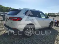2019 BMW X5 фото