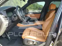 2019 BMW X5 фото