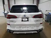 2019 BMW X5 фото