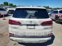 2019 BMW X5 фото