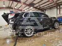 2019 BMW X5 фото
