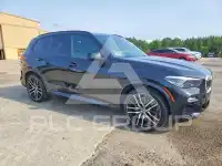 2019 BMW X5 photo
