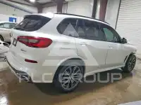 2019 BMW X5 фото