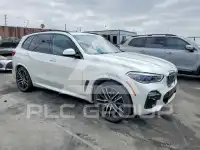 2019 BMW X5 photo