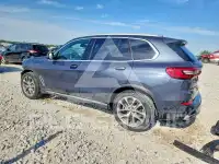 2019 BMW X5 фото