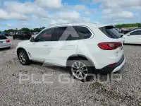 2019 BMW X5 фото