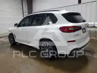 2019 BMW X5 фото