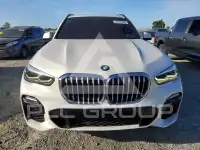 2019 BMW X5 photo