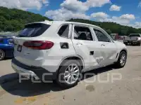 2019 BMW X5 фото