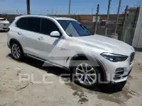 2019 BMW X5 фото