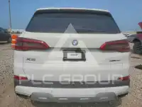 2019 BMW X5 фото