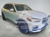 2019 BMW X5 photo