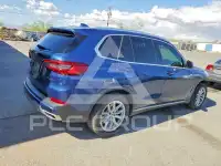 2019 BMW X5 фото