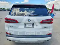 2019 BMW X5 фото