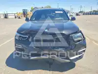 2019 BMW X5 фото