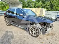 2019 BMW X5 фото