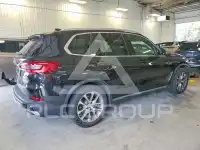 2019 BMW X5 photo