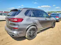 2019 BMW X5 фото