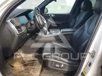 2019 BMW X5 фото