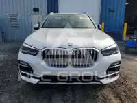 2019 BMW X5 фото