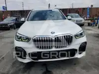 2019 BMW X5 photo