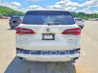2019 BMW X5 фото