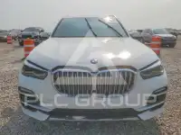 2019 BMW X5 фото
