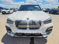 2019 BMW X5 фото