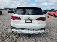 2019 BMW X5 фото